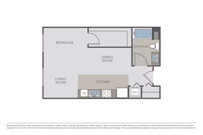A3 152 floor plan